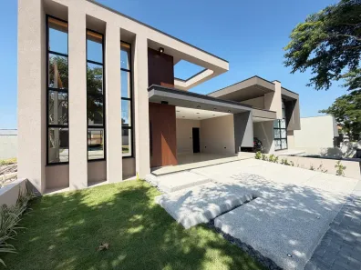 Casa com 3 Quartos à venda, 145m² no Condomínio Vem Viver Jacareí, Jacareí