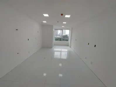 Sala Comercial para alugar, 25m² no Paralela, Salvador