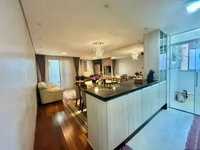 Apartamento com 3 Quartos à venda, 70m² no Lapa, São Paulo