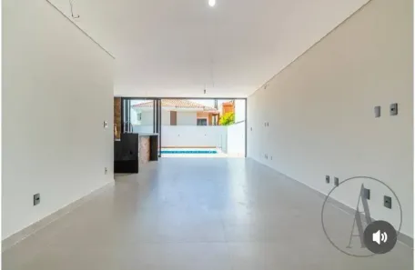 Casa de Condomínio com 3 Quartos à venda, 255m² no Granja Olga III, Sorocaba