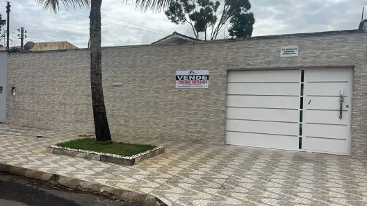 Casa com 3 Quartos à venda, 96m² no Garavelo Residencial Park, Aparecida de Goiânia