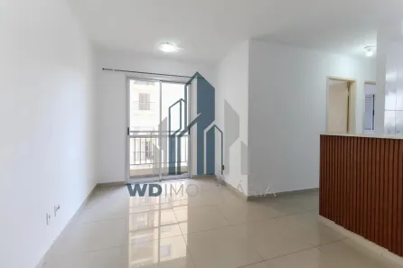 Apartamento com 2 Quartos para alugar, 45m² no Vila Nova Curuçá, São Paulo