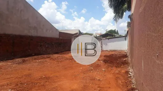 Lote/Terreno à venda, 267m² no Jardim Dom Bosco, Sarandi