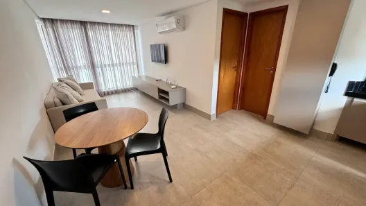 Apartamento com 1 Quarto para alugar, 35m² no Boa Viagem, Recife