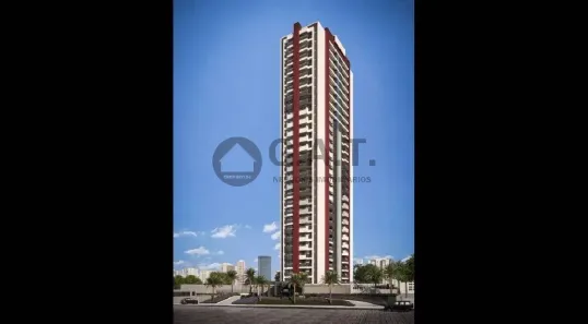 Apartamento com 1 Quarto à venda, 47m² no Parque Campolim, Sorocaba