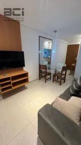 Apartamento com 1 Quarto à venda, 34m² no Parnamirim, Recife