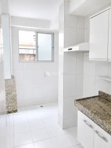 Apartamento com 2 Quartos à venda, 70m² no Jardim Santa Clara, Taubaté
