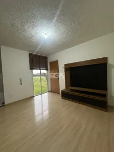 Apartamento com 2 Quartos à venda, 45m² no Vila Mariza, Lagoa Santa