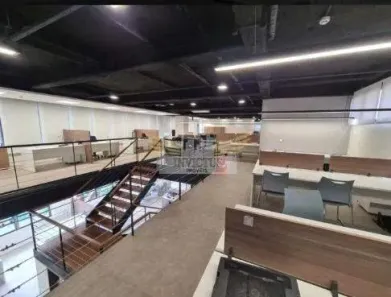 Sala Comercial à venda, 788m² no Jardim, Santo André