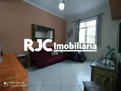 Apartamento com 3 Quartos à venda, 73m² no São Cristóvão, Rio de Janeiro