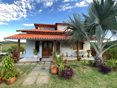 Casa com 3 Quartos à venda, 280m² no , Belmiro Braga