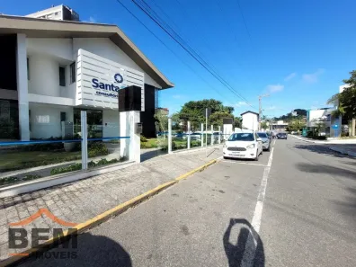 Sala Comercial para alugar, 21m² no Ariribá, Balneário Camboriú