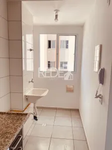 Apartamento com 2 Quartos à venda, 52m² no Jardim Nova Hortolândia I, Hortolândia