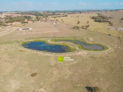 Fazenda/Sítio à venda, 23m² no Colina Verde, Porangaba