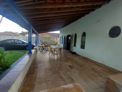 Casa com 3 Quartos à venda, 225m² no Boraceia, Bertioga