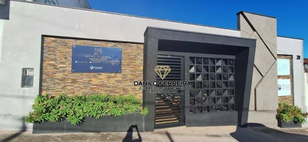 Prédio Comercial à venda, 97m² no Vila Teixeira, Salto