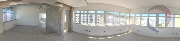 Ponto Comercial à venda, 348m² no Centro, Florianópolis