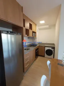 Apartamento com 2 Quartos à venda, 29m² no Indianópolis, São Paulo