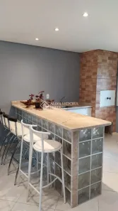 Apartamento com 3 Quartos à venda, 82m² no Santana, Porto Alegre