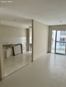Apartamento com 2 Quartos à venda, 60m² no Balneário Tropical, Paulínia