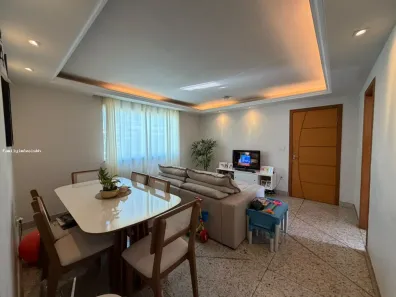 Apartamento com 3 Quartos à venda, 85m² no Ipiranga, Belo Horizonte