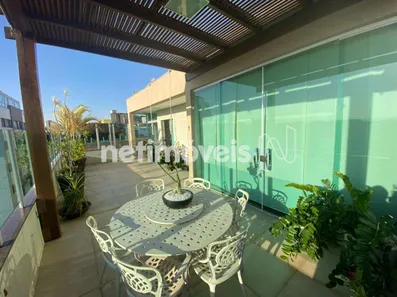 Cobertura com 3 Quartos à venda, 220m² no União, Belo Horizonte