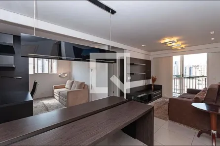 Apartamento com 2 Quartos à venda, 61m² no Água Branca, São Paulo