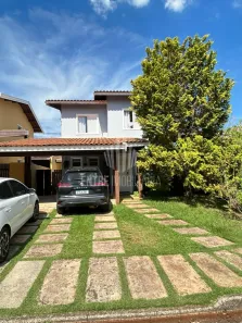 Casa de Condomínio com 3 Quartos à venda, 131m² no Chácara Primavera, Campinas
