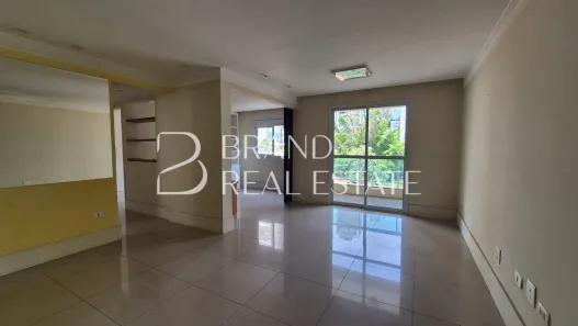 Apartamento com 3 Quartos à venda, 90m² no Sumaré, São Paulo