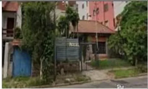 Lote/Terreno à venda, 600m² no Passo da Areia, Porto Alegre