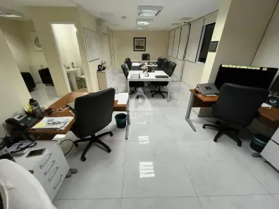 Sala Comercial à venda, 78m² no Barra Olímpica, Rio de Janeiro