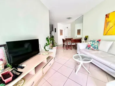 Apartamento com 3 Quartos à venda, 107m² no Riviera, Bertioga