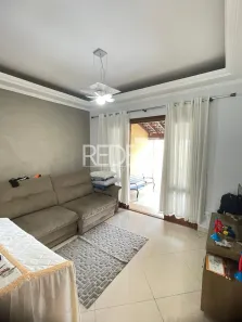 Casa com 3 Quartos à venda, 250m² no Parque Camboriú, Campinas