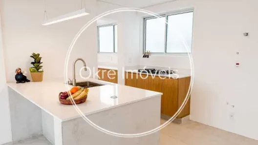 Apartamento com 3 Quartos à venda, 102m² no Pinheiros, São Paulo