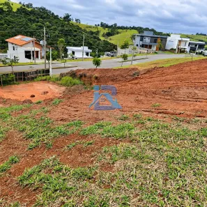 Lote/Terreno à venda, 407m² no Bairro Itapema, Itatiba