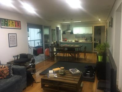 Apartamento com 2 Quartos à venda, 85m² no Vila Andrade, São Paulo