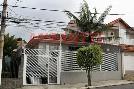 Casa com 3 Quartos à venda, 120m² no Bortolândia, São Paulo