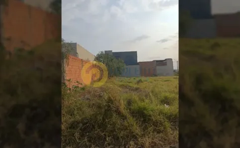 Lote/Terreno à venda, 160m² no Parque Bellaville, Hortolândia