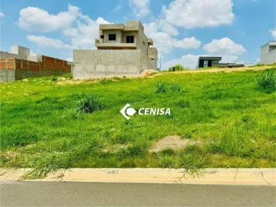 Lote/Terreno à venda, 300m² no Loteamento Green View Village, Indaiatuba