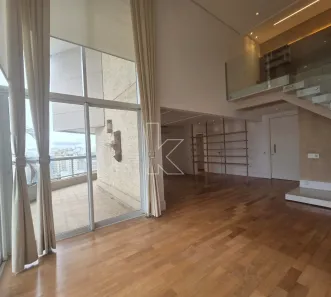 Apartamento com 2 Quartos à venda, 198m² no Vila Nova Conceição, São Paulo