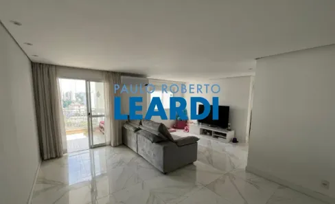Apartamento com 2 Quartos para alugar, 165m² no Jardim Vazani, São Paulo