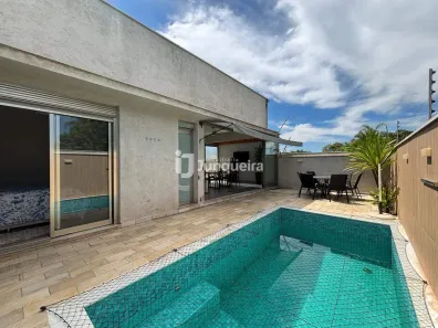 Casa de Condomínio com 3 Quartos à venda, 175m² no Centro, Piracicaba
