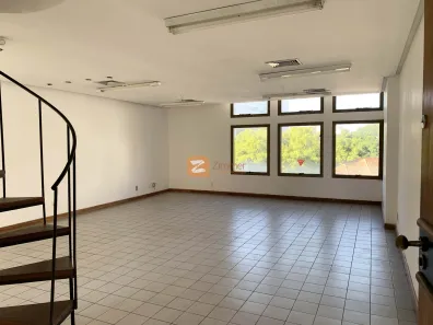 Sala Comercial para alugar, 108m² no Petrópolis, Porto Alegre