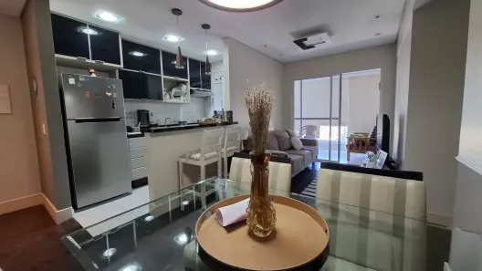 Apartamento com 2 Quartos à venda, 63m² no Vila Suzana, São Paulo