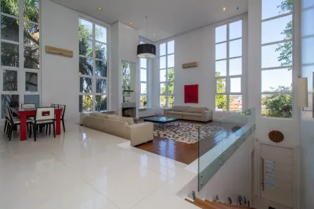 Casa com 3 Quartos à venda, 398m² no Boa Vista, Porto Alegre