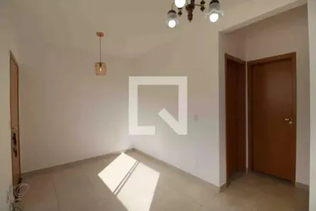 Apartamento com 2 Quartos para alugar, 47m² no Caguassu, Sorocaba