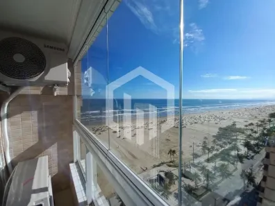 Cobertura com 3 Quartos à venda, 192m² no Aviação, Praia Grande