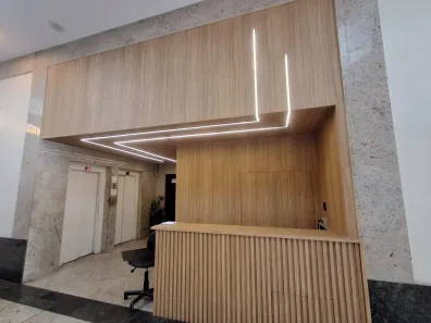 Sala Comercial para alugar, 30m² no Bangu, Rio de Janeiro