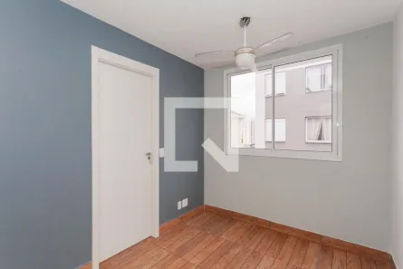 Apartamento com 2 Quartos à venda, 35m² no Socorro, São Paulo