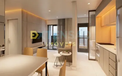 Apartamento com 3 Quartos à venda, 160m² no Parque Baguaçu, Araçatuba